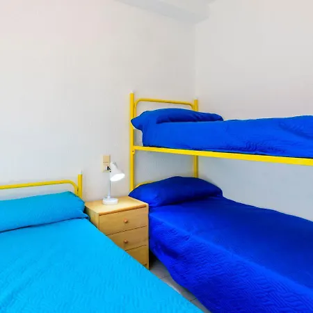 Apartamento Galeon - Marin D'or-1 By Interhome *