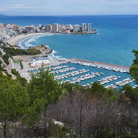Galeon - Marin D'or-1 By Interhome Apartamento *